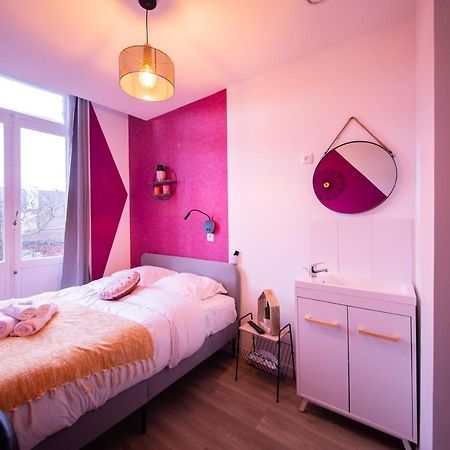 Ng Suitehome - Lille I Roubaix Euroteleport I Gambetta - Netflix & Wifi Екстер'єр фото